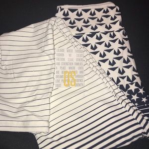 Lularoe OS 2018 American Dream